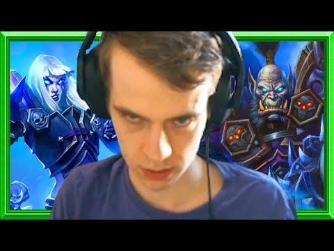 Breaking The Meta With One-Turn-Kill Paladin