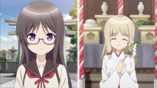Jinsei: Life Consulting - Official Clip - Kujo Family Secret
