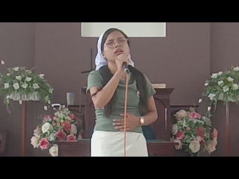 Laltlanmawii || Kan tuar tawh lovang (Live) Pentecost day