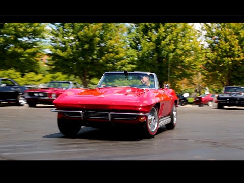 1966 Chevrolet Corvette (CC-1369137) for sale in Des Moines, Iowa