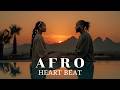 Afro Chill Lounge Nights | Emotional Afro Soul & Chill Afrobeats 2026 | Calm Music to Unwind DEFAULT Thumbnail