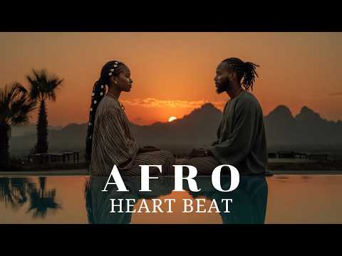 Afro Chill Lounge Nights | Emotional Afro Soul & Chill Afrobeats 2026 | Calm Music to Unwind
