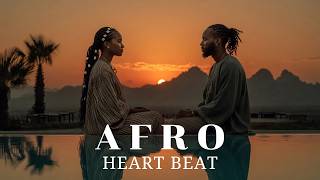 Afro Chill Lounge Nights | Emotional Afro Soul & Chill Afrobeats 2026 | Calm Music to Unwind MQDEFAULT Thumbnail
