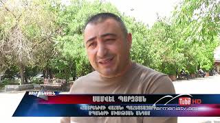 Սուր անկյուն 18.07.2021 - Արմեն Աթալյան «Քանակը որակ չի ապահովում»