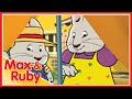 Max Ruby Camp Out Ruby S Clubhouse Max S Picnic Ep 4