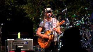 Michael Franti &amp; Spearhead, &quot;Anytime You Need Me - Sound of Sunshine&quot; Floydfest