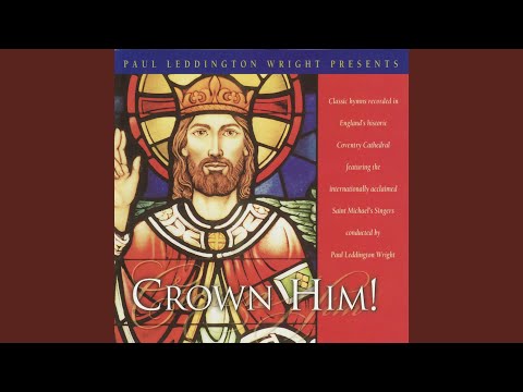 Rejoice, the Lord Is King