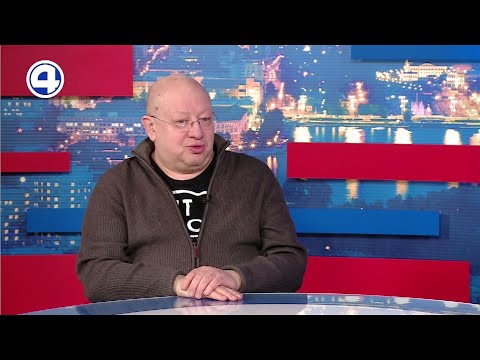 Александр Пантыкин