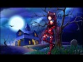 nightcore - this is Halloween (whiiite remix) 