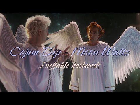 Cojum Dip - Moon Waltz (Sub. Español) // Good Omens