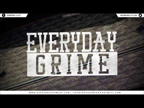 Pezmo - Kyote [Grime Instrumental]