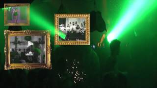 Liveset Superdeluxxx (a.k.a. Funktransplant) @ Soulfully Yours x-mas edition 25-12-2012