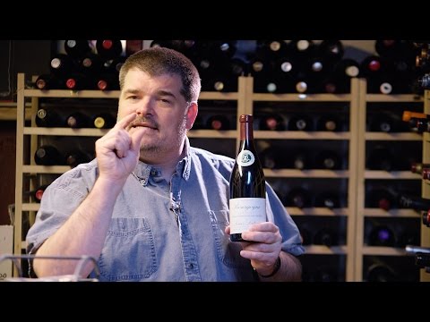The Grape Guy Wine Review: Louis Latour 2013 Bourgogne Gamay