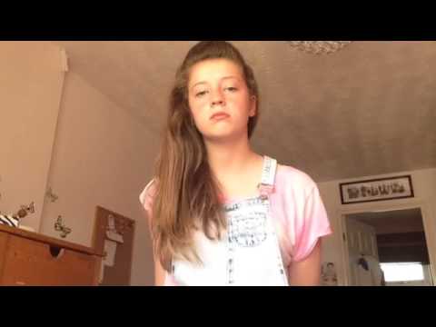 HANNAH JAMES// 15 FACTS ABOUT ME