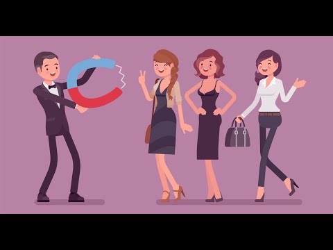How To 100X Your Social Status As A Man | Dopamine Receptor Tapping