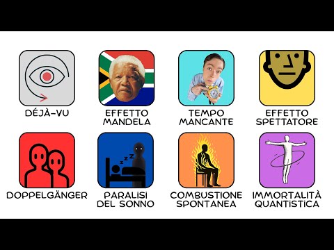 All the Real-Life Glitches in 11 Minutes