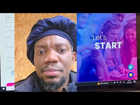 TOLUNA SURVEY !  FOR UK PEOPLE ! NIGERIA AFRICA & OTHER COUNTRIES LOADING !