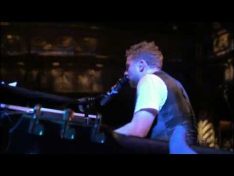 Videoclip de Won't Stop — OneRepublic