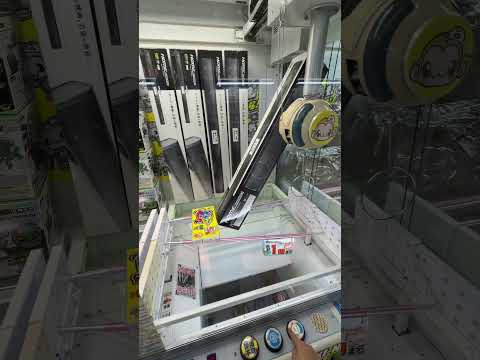 店員に見つかったら出禁になる裏技20連発 #クレーンゲーム #ゲームセンター #ゲーセン #ufoキャッチャー #夾娃娃機 #arcade #clawmachine #コーラ #雪崩