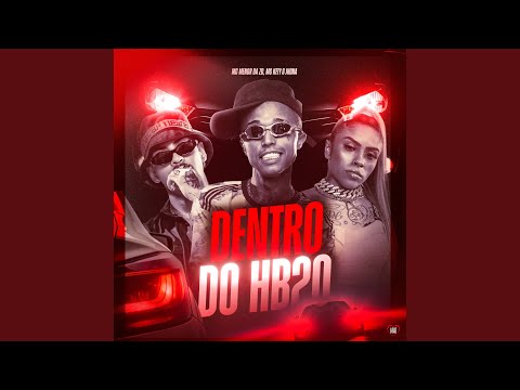 Dentro do Hb20