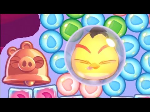 Angry Birds Dream Blast #3274