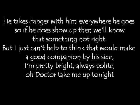 Doctor What - Chameleon Circuit