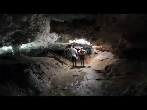 Bellamar Cave Cuba Matanzas Bellamar Cav