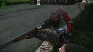 beginner'sTarkovexe