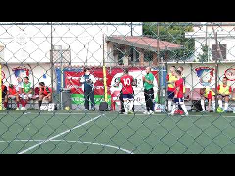 Serie C2: Ardea - Epiro