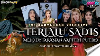 Download lagu DJ BANTENGAN VELOCITY TERLALU SADIS X MELODY JARANAN SAFITRI PUTRO VIRAL TIKTOK DJ PANGKI REMIXER mp3 Download lagu DJ BANTENGAN VELOCITY TERLALU SADIS X MELODY JARANAN SAFITRI PUTRO VIRAL TIKTOK DJ PANGKI REMIXER mp3