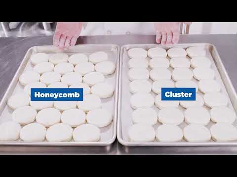 Pillsbury™ Frozen Biscuit Dough Instructions