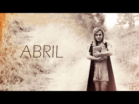 Abril / 2015 - Daniela Araújo feat. Vitor Kivitz