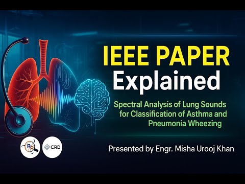 IEEE Paper Explained