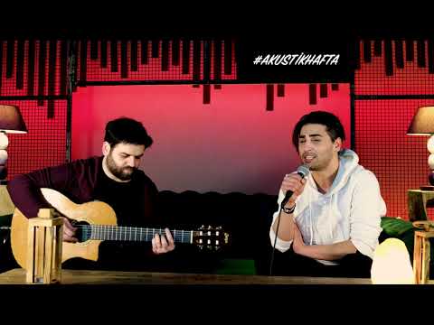 Yaşar Gaga & Sezen Aksu & Tarkan - Ceylan (Ömer Topçu Cover)