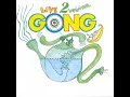 Gong - Yoni On Mars (2000)