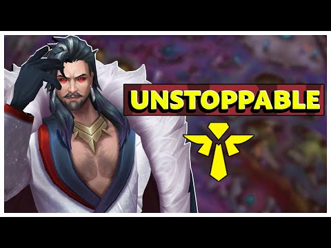Is Swain Support Actually Broken? (Ranked Gameplay, Builds & Outplays)