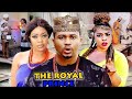 THE ROYAL PRINCE (SEASON 11&12){UPDATED ONE} - 2024 LATEST NIGERIAN NOLLYWOOD MOVIES