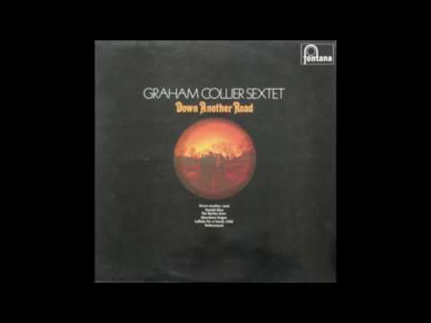 Graham Collier Sextet ‎– Down Another Road (1969)