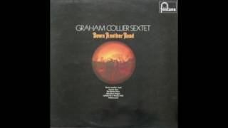 Graham Collier Sextet ‎– Down Another Road (1969)