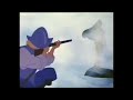 Pocahontas 1995 Svensk Trailer VHS