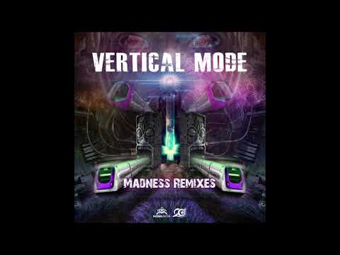 Vertical Mode - Time Machine (Imagine Mars Remix)