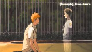 Bleach Jigokuhen - Hurricane ~New Project!