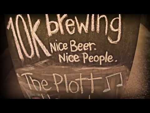 The Plott Hounds - Thirsty For Something (Official Video) - Thirsty For Something