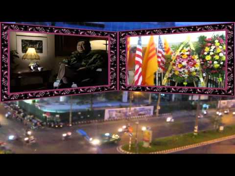 NGƯỜI LÍNH GIÀ XA QUÊ HƯƠNG - Duy Khánh