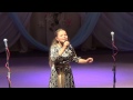 Александра Гуляева - "Волоколамские колокола" 