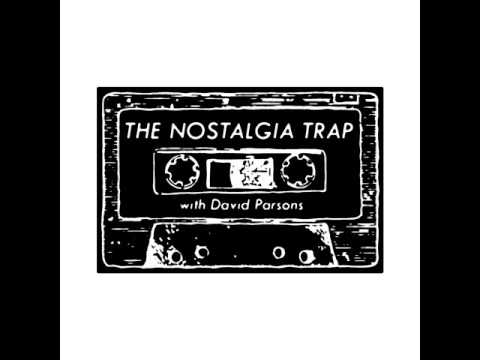 Nostalgia Trap - Episode 51: Felix Biederman