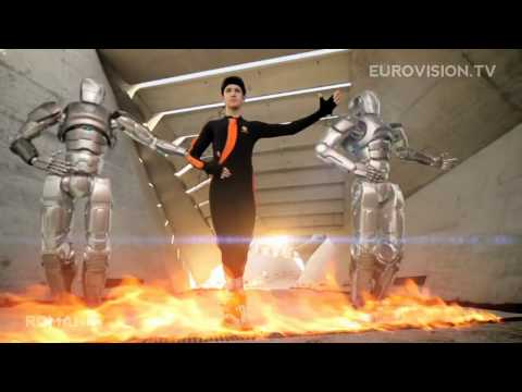 eurovision 2010 "HD" The best song!!!