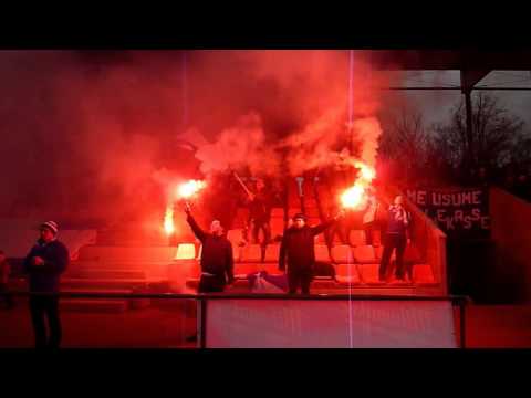 Sinivaöged fännid ja püro