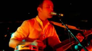 Jens Lekman - Rocky Dennis&#39; Farewell Song