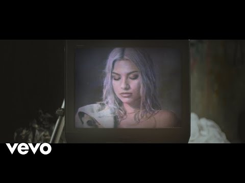 Tabitha Nauser - Rules (Official Music Video)